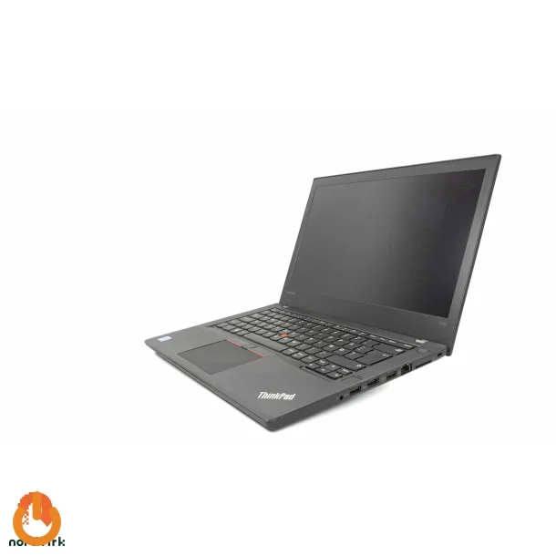Lenovo ThinkPad T470 | i5-7200u 2.5Ghz / 8GB RAM / 256GB NVMe | 14" FHD / Grade B
