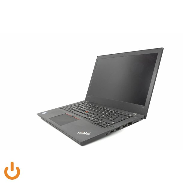 Lenovo ThinkPad T470 | i5-7200u 2.5Ghz / 8GB RAM / 256GB NVMe | 14" FHD / Grade B