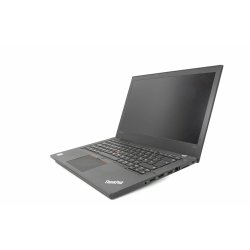 Lenovo ThinkPad T470 | i5-6200u 2.3Ghz / 8GB RAM / 256GB NVME | 14" FHD / Grade B