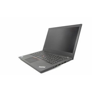 Lenovo ThinkPad T470 | i5-6200u 2.3Ghz / 8GB RAM / 256GB NVME | 14