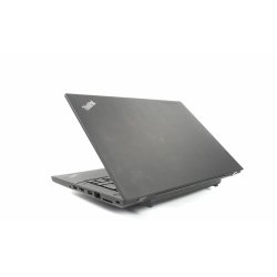 Lenovo ThinkPad T470 | i5-7200u 2.5Ghz / 8GB RAM / 256GB NVMe | 14" FHD / Grade B