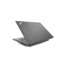 Lenovo ThinkPad T470 | i5-6200u 2.3Ghz / 8GB RAM / 256GB NVME | 14" FHD / Grade B