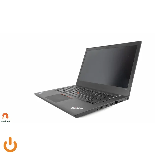 Lenovo ThinkPad T480 | i5-8250u 1.6Ghz / 8GB RAM / 256GB NVME | 14" FHD / Grade A