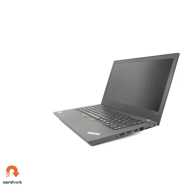 Lenovo ThinkPad T480 | i5-8250u 1.6Ghz / 8GB RAM | 256GB NVME / 14" FHD / Grade B