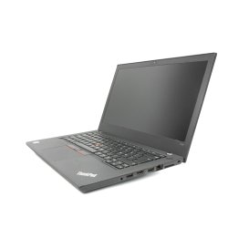 Lenovo ThinkPad T480 | i5-8250u 1.6Ghz / 8GB RAM | 256GB NVME / 14" FHD / Grade B