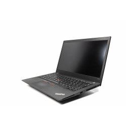 Lenovo ThinkPad T480s | i5-8550U / 8GB RAM / 256GB NVME | 14" FHD / Grade B