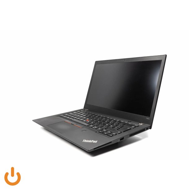Lenovo ThinkPad T480s | i5-8550U / 8GB RAM / 256GB NVME | 14" FHD / Grade B
