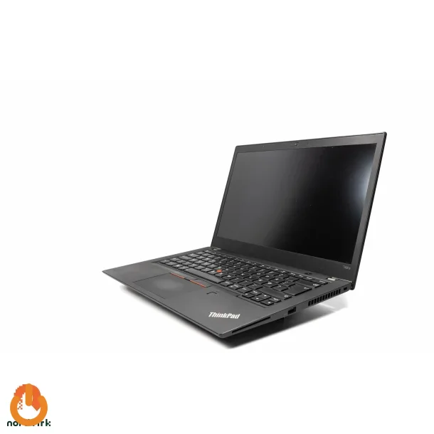 Lenovo ThinkPad T480s | i5-8550U / 8GB RAM / 256GB NVME | 14" FHD / Grade C