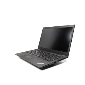 Lenovo ThinkPad T480s | i7-8550U 1.8GHz / 16GB RAM / 256GB NVME | 14