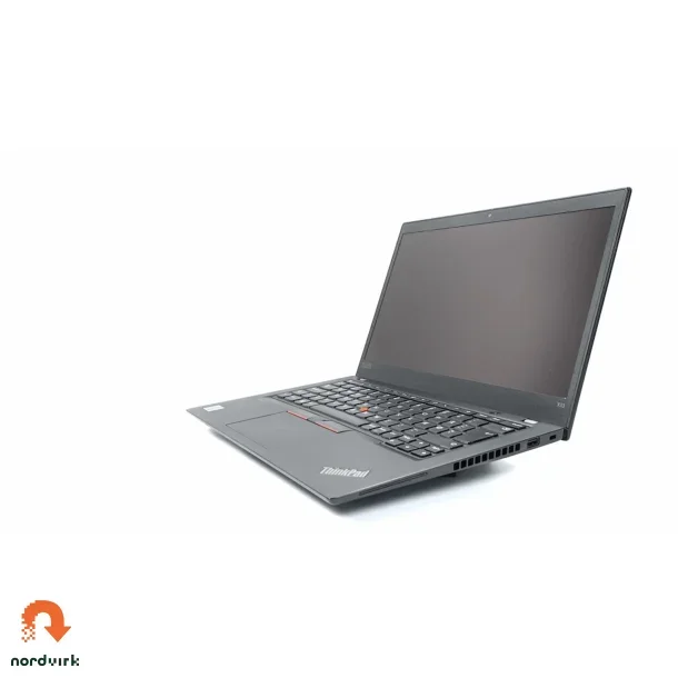 Lenovo Thinkpad X13 Gen 1 | i5-10310u 1.7GHz / 8GB RAM / 256GB NVMe | 13" FHD Touch / Win 11 / Grade