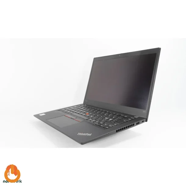 Lenovo Thinkpad X13 Gen 1 | i5-10310u 1.7GHz / 8GB RAM / 256GB NVMe | 13" FHD Touch / Win 11 / Grade