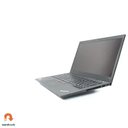 Lenovo ThinkPad X390 | I5-8365u 1.6GHz / 8GB RAM / 256GB NVME | 13" FHD Touch / Win 11 / Grade B