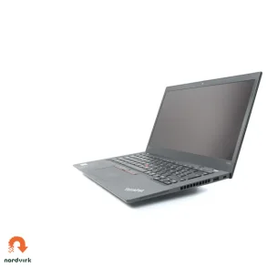 Lenovo ThinkPad X390 | I5-8365u 1.6GHz / 8GB RAM / 256GB NVME | 13