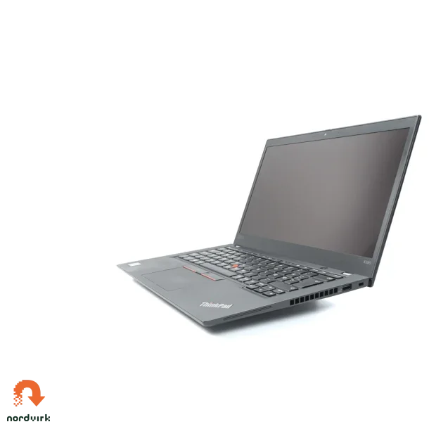 Lenovo ThinkPad X390 | I5-8365u 1.6GHz / 8GB RAM / 256GB NVME | 13" FHD Touch / Win 11 / Grade B