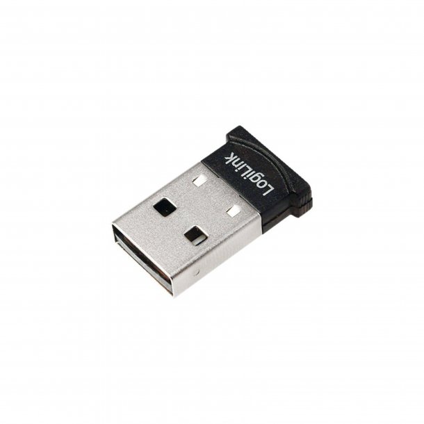 LogiLink Netvrksadapter USB 3Mbps Trdls