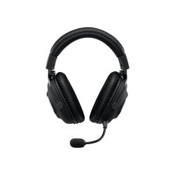 Logitech G Pro X Kabling Headset Sort