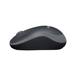 Logitech M185 Optisk Trdls Gr