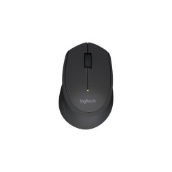Logitech M280 Optisk Trdls Sort