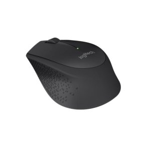 Logitech M280 Optisk Trdls Sort
