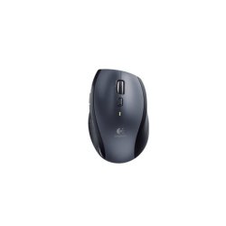 Logitech M705 Laser Trdls Slv
