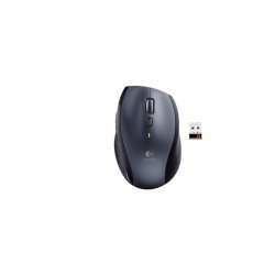 Logitech M705 Laser Trdls Slv