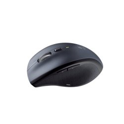 Logitech M705 Laser Trdls Slv