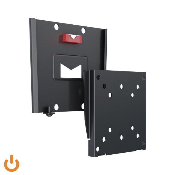 Multibrackets M VESA Wallmount I Vgmontering 15"-32" LCD display