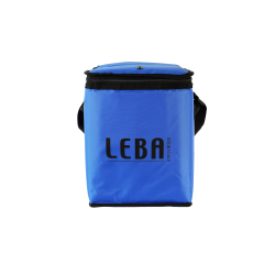 NoteBag Blue 10, USB-A (Schuko plug), 12 watts available per device, USB 2.0