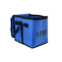 NoteBag Blue 10, USB-C (Schuko plug), 12 watts available per device, USB 2.0