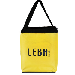 NoteBag Yellow 5, USB-A (Schuko plug), 12 watts available per device, USB 2.0