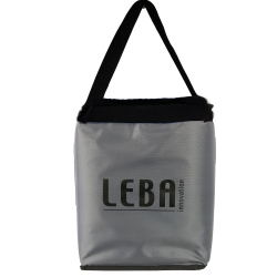 NoteBag Grey 5, USB-C (Schuko plug), 20 watts available per device, Intelligent P.D. 3.0