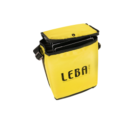 NoteBag Yellow 5, USB-C (Schuko plug), 20 watts available per device, Intelligent P.D. 3.0
