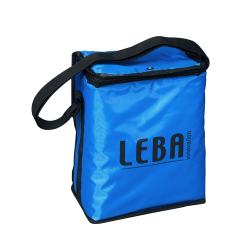 NoteBag Blue 5