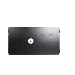 NoteBox 16, Key lock