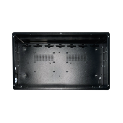 NoteBox 16, Key lock