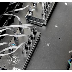 NoteBox 16, Key lock, USB-A, Sync (Schuko plug), 12 watts available per device, USB 2.0