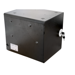 NoteBox 5, Key lock, USB-C (Schuko plug), 20 watts available per device, Intelligent P.D. 3.0