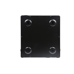 NoteBox 5, Key lock, USB-C (Schuko plug), 20 watts available per device, Intelligent P.D. 3.0