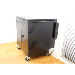 NoteSecure for NoteCart Flex