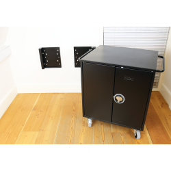 NoteSecure for NoteCart UniFit