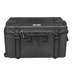 NoteCase Livingstone 10 Laptops, Schuko sockets (Schuko plug)