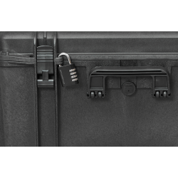 NoteCase Livingstone 10 Laptops, Schuko sockets (Schuko plug)