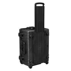 NoteCase Falcon 10 Tablets, USB-A, Sync (Schuko Plug), 12 watts available per device, USB 2.0