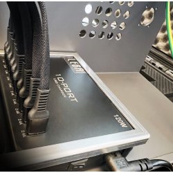 NoteCase Falcon 12 Tablets, USB-A (Schuko plug), 12 watts available per device, USB 2.0