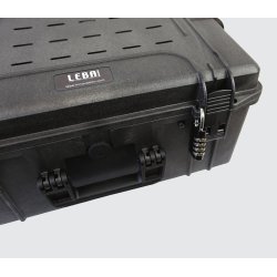 NoteCase Falcon 16 Tablets, USB-A, Sync (Schuko plug), 12 watts available per device, USB 2.0