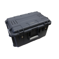 NoteCase Columbus 16 Tablets, USB-A (Schuko plug), 12 watts available per device, USB 2.0