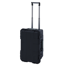 NoteCase Columbus 16 Tablets, USB-A (Schuko plug), 12 watts available per device, USB 2.0