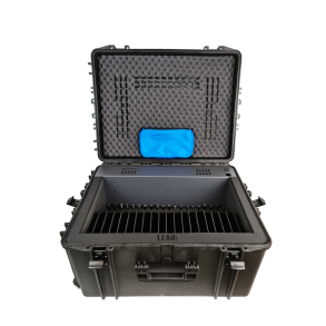 NoteCase Aarhus 20 Kids, USB-A, Sync (Schuko plug), 12 watts available per device, USB 2.0