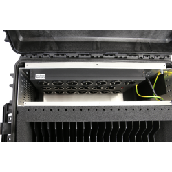 NoteCase Aarhus 20 Tablets, Schuko sockets (Schuko plug)