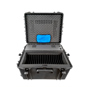 NoteCase Aarhus 20 Tablets, USB-A, Sync (Schuko plug), 12 watts available per device, USB 2.0